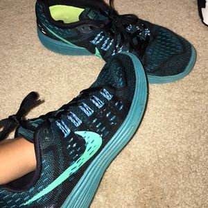 Nike lunartempo